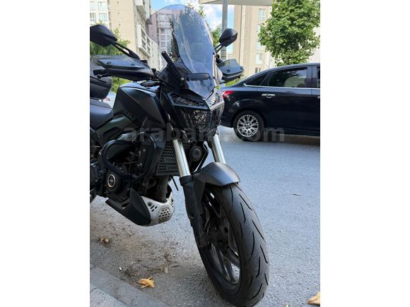 TEMİZ BAKIMLI KAZASIZ TAKASLI