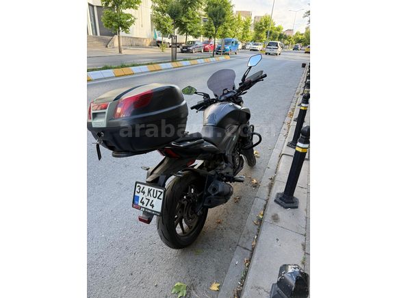 TEMİZ BAKIMLI KAZASIZ TAKASLI