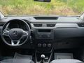 2023 RENAULT EXPRESS 1.5DCİ TOUCH HATASIZ BOYASIZ 22.000 KM'DE