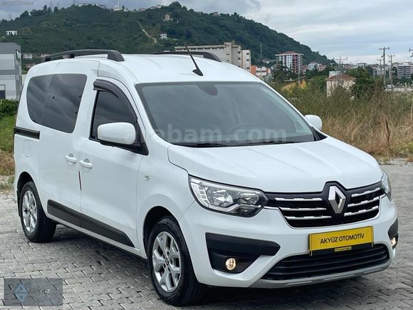 2023 RENAULT EXPRESS 1.5DCİ TOUCH HATASIZ BOYASIZ 22.000 KM'DE