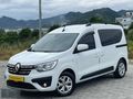 2023 RENAULT EXPRESS 1.5DCİ TOUCH HATASIZ BOYASIZ 22.000 KM'DE