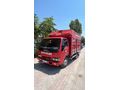 Sahibinden Isuzu NKR Wide