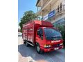 Sahibinden Isuzu NKR Wide