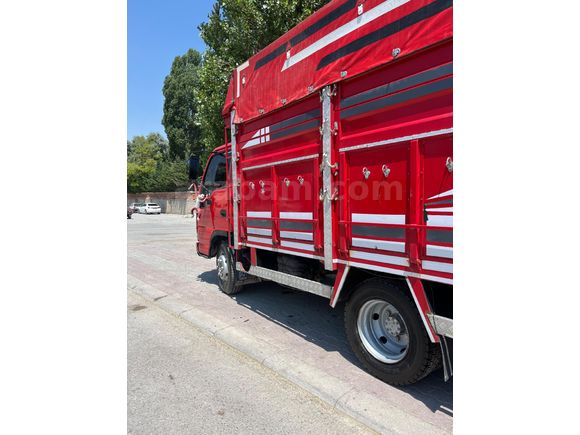 Sahibinden Isuzu NKR Wide