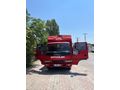 Sahibinden Isuzu NKR Wide
