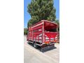 Sahibinden Isuzu NKR Wide