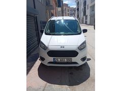 Sahibinden Ford Tourneo Courier 1.5 TDCi Journey Trend 2019 Model