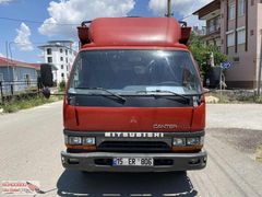 1998 Model Sıfırdan Tek El orjinal km 659