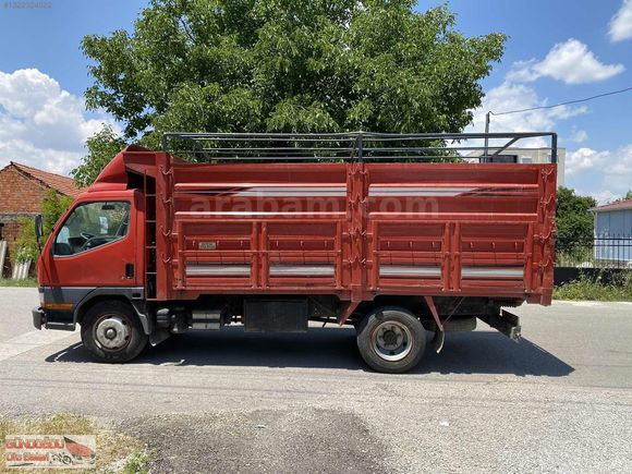 1998 Model Sıfırdan Tek El orjinal km 659
