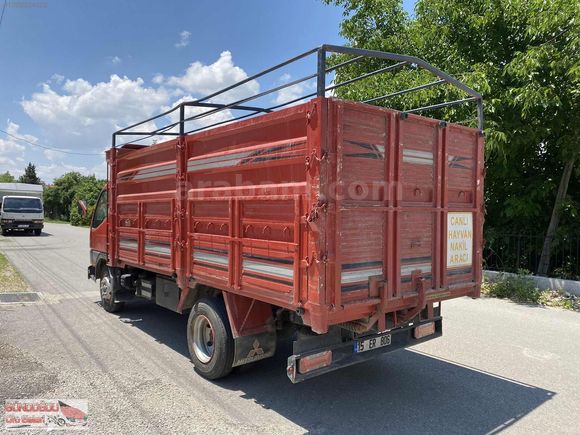 1998 Model Sıfırdan Tek El orjinal km 659