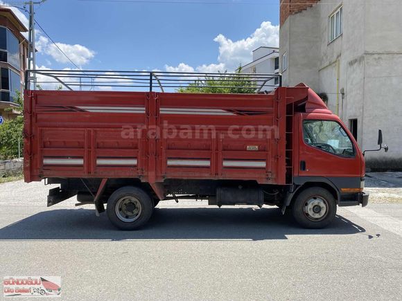 1998 Model Sıfırdan Tek El orjinal km 659