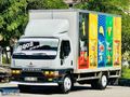 2002 MITSUBİŞHİ 659 E KAPALI KASA ORJİNAL 290 BİN KM DE+MUAYNE