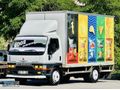 2002 MITSUBİŞHİ 659 E KAPALI KASA ORJİNAL 290 BİN KM DE+MUAYNE