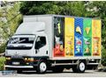 2002 MITSUBİŞHİ 659 E KAPALI KASA ORJİNAL 290 BİN KM DE+MUAYNE