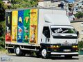 2002 MITSUBİŞHİ 659 E KAPALI KASA ORJİNAL 290 BİN KM DE+MUAYNE