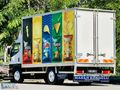 2002 MITSUBİŞHİ 659 E KAPALI KASA ORJİNAL 290 BİN KM DE+MUAYNE