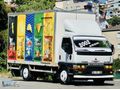 2002 MITSUBİŞHİ 659 E KAPALI KASA ORJİNAL 290 BİN KM DE+MUAYNE