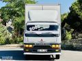 2002 MITSUBİŞHİ 659 E KAPALI KASA ORJİNAL 290 BİN KM DE+MUAYNE