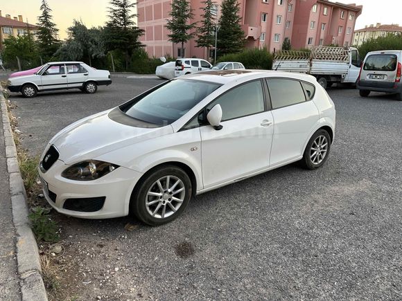 Sahibinden Seat Leon 1.6 TDI CR Style 2012 Model 