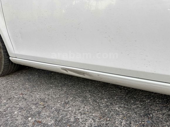 Sahibinden Seat Leon 1.6 TDI CR Style 2012 Model 