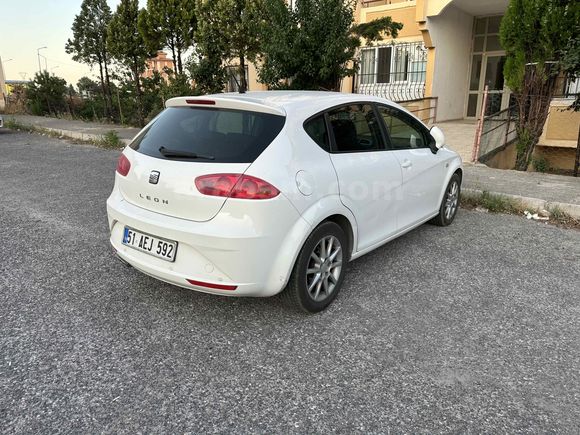 Sahibinden Seat Leon 1.6 TDI CR Style 2012 Model 