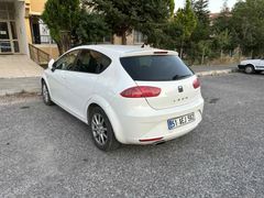 Sahibinden Seat Leon 1.6 TDI CR Style 2012 Model 