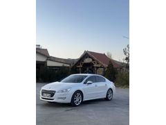 Sahibinden Peugeot 508 1.6 e-HDi Allure 2012 Model 