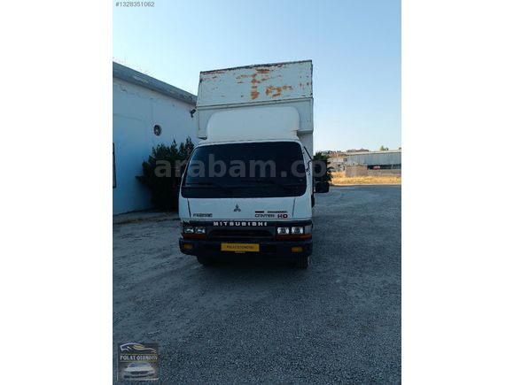 POLAT OTOMOTİV DEN ORİJİNAL MİTSUBİSHİ
