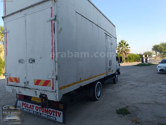 POLAT OTOMOTİV DEN ORİJİNAL MİTSUBİSHİ