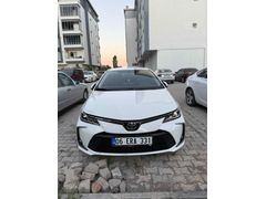 Sahibinden Toyota Corolla 1.5 Dream 2021 Model 