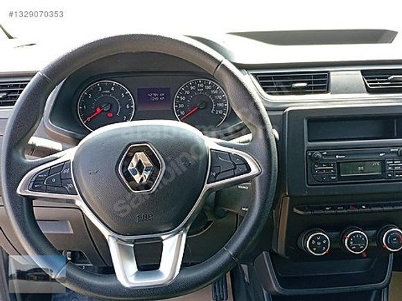 2024 Express Van 1.5 BlueDCI Joy / 42.794 KM "0,79 Kredi"