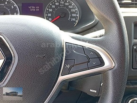 2024 Express Van 1.5 BlueDCI Joy / 42.794 KM "0,79 Kredi"