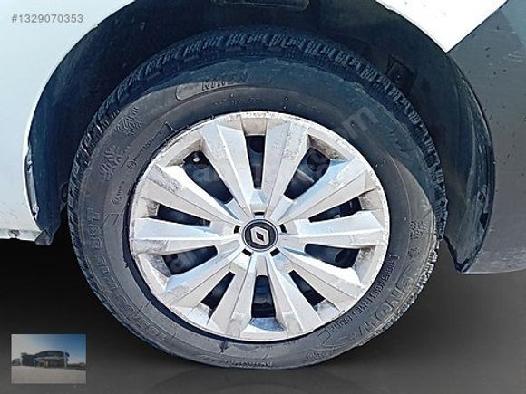 2024 Express Van 1.5 BlueDCI Joy / 42.794 KM "0,79 Kredi"