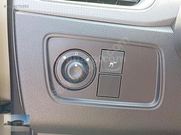 2024 Express Van 1.5 BlueDCI Joy / 42.794 KM "0,79 Kredi"