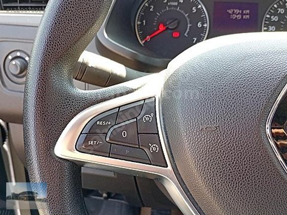 2024 Express Van 1.5 BlueDCI Joy / 42.794 KM "0,79 Kredi"