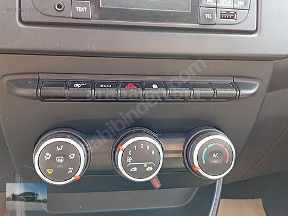 2024 Express Van 1.5 BlueDCI Joy / 42.794 KM "0,79 Kredi"