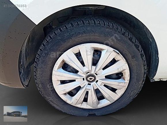 2024 Express Van 1.5 BlueDCI Joy / 42.794 KM "0,79 Kredi"