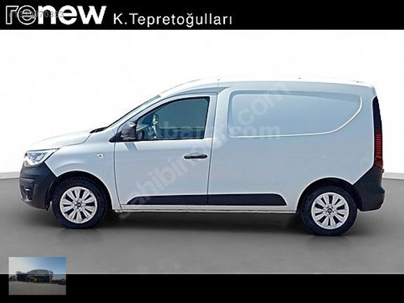 2024 Express Van 1.5 BlueDCI Joy / 42.794 KM "0,79 Kredi"