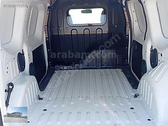 2024 Express Van 1.5 BlueDCI Joy / 42.794 KM "0,79 Kredi"