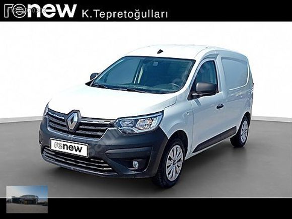2024 Express Van 1.5 BlueDCI Joy / 42.794 KM "0,79 Kredi"