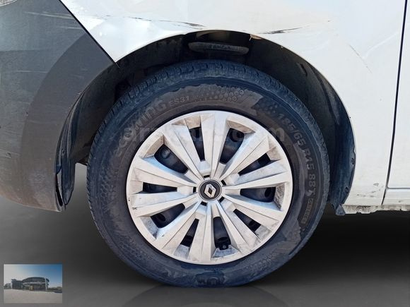 2024 Express Van 1.5 BlueDCI Joy / 22.338 KM "0,79 Kredi"