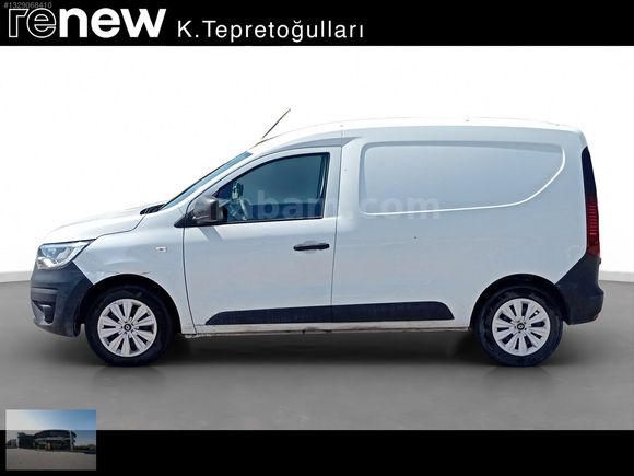 2024 Express Van 1.5 BlueDCI Joy / 22.338 KM "0,79 Kredi"