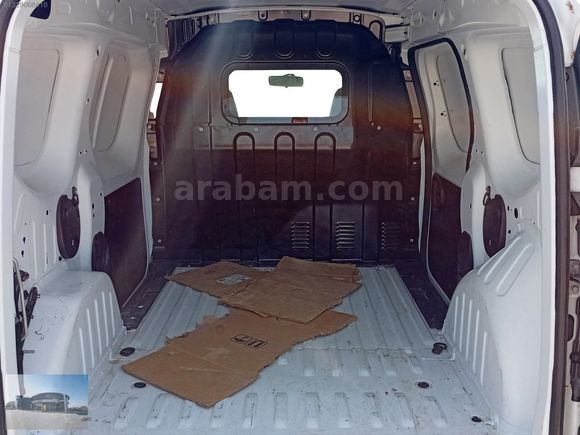 2024 Express Van 1.5 BlueDCI Joy / 22.338 KM "0,79 Kredi"