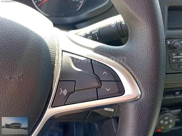 2024 Express Van 1.5 BlueDCI Joy / 22.338 KM "0,79 Kredi"
