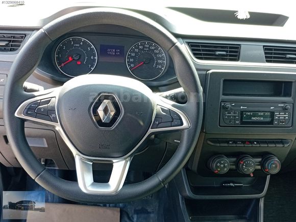 2024 Express Van 1.5 BlueDCI Joy / 22.338 KM "0,79 Kredi"