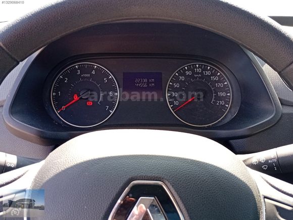 2024 Express Van 1.5 BlueDCI Joy / 22.338 KM "0,79 Kredi"