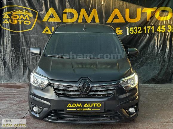 ADM AUTO-2023 RENAULT EXPRESS VAN 1.5 DCI 159 BİN KM...