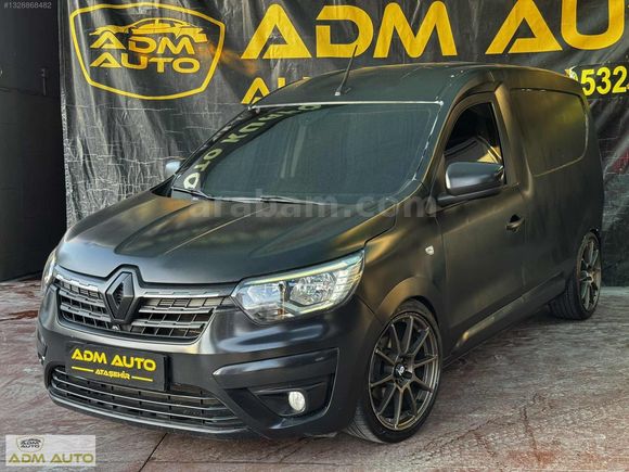 ADM AUTO-2023 RENAULT EXPRESS VAN 1.5 DCI 159 BİN KM...