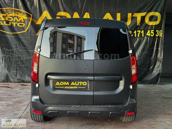 ADM AUTO-2023 RENAULT EXPRESS VAN 1.5 DCI 159 BİN KM...