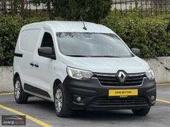 2023 RENAULT EXPRESS VAN